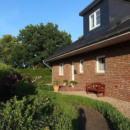 Gastehaus Gast Appartamento Bleckede