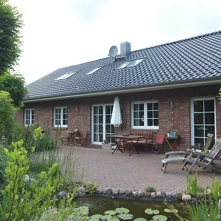Gastehaus Gast Appartamento Bleckede