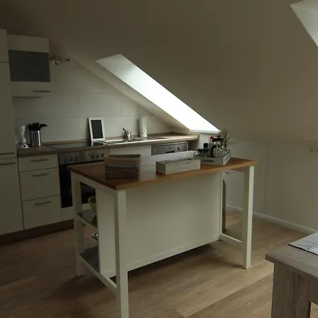 Gastehaus Gast