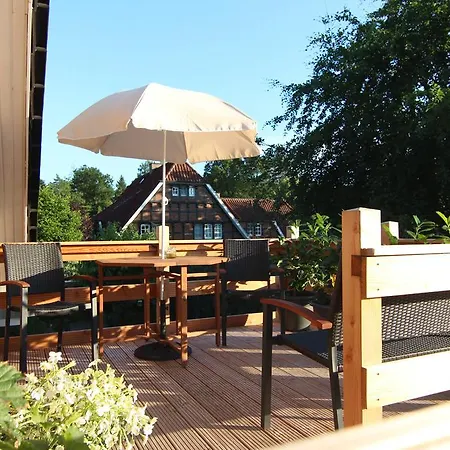 Gastehaus Gast Appartamento *