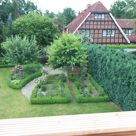 Appartamento Gastehaus Gast