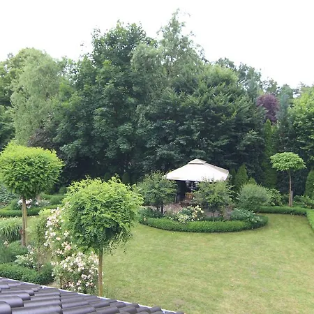 Gastehaus Gast Appartamento