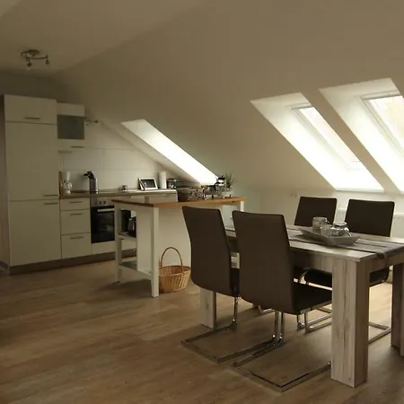 Gastehaus Gast Bleckede